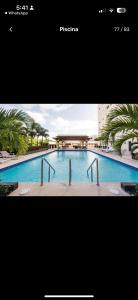 Acogedor Apartamento con Vista al mar