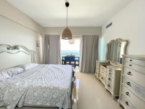 Acogedor Apartamento con Vista al mar