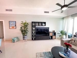 Acogedor Apartamento con Vista al mar