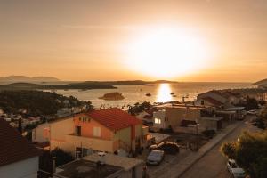 Apartments Villa Bella Vista Hvar