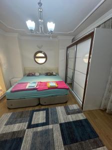 Modern Villa with Pool in Didim - Dream Vacation