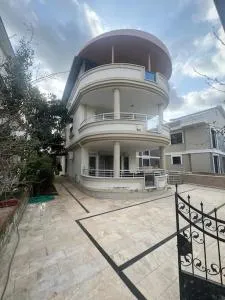 Modern Villa with Pool in Didim - Dream Vacation - 迪迪姆 Modern Villa with Pool in Didim - Dream Vacation - 迪迪姆