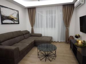 ANDREAS lux apartman