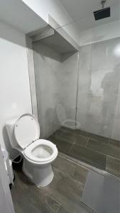 Casa Palermo - 1BR en la zona mas Trendy de Bogota