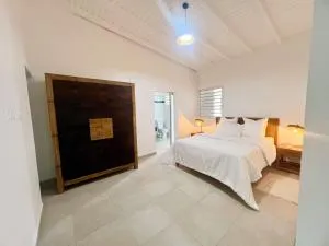 Cocon des îles - Mahaudière