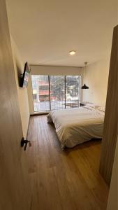 Casa Palermo - 1BR en la zona mas Trendy de Bogota