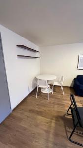 Casa Palermo - 1BR en la zona mas Trendy de Bogota