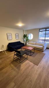 Casa Palermo - 1BR en la zona mas Trendy de Bogota