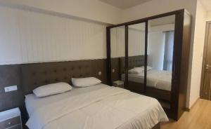 Cheapest 3 Bedroom Apartment in Sky House BSD - Duxton 1