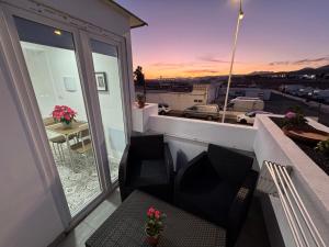 Apartamentos Aeropuerto