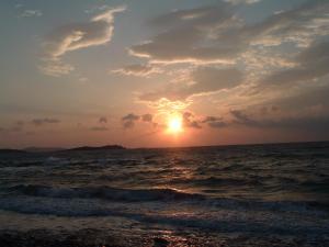 Gelos House Myconos Greece