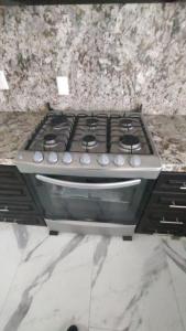 Departamento Reforma