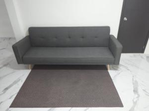 Departamento Reforma