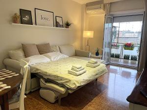 La Casa Libre Metro A Colli Albani 350 m