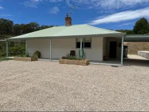 Little creek farm stay - Lobethal