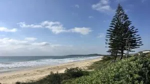 18 On Main - Beach Front Property - Wooli