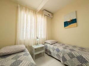 3 bedroom apartament with terrace