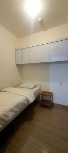 Cheapest 3 Bedroom Apartment in Sky House BSD - Duxton 1