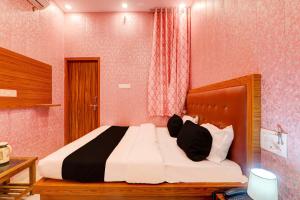 Hotel O Shobhika Inn