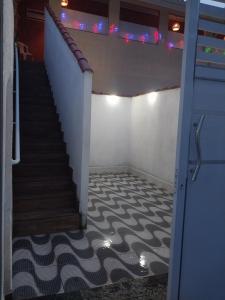 "Suites Paraiso Tropical"