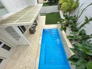 Luxury Villa Sunny BlueSky Ocean Mtn View