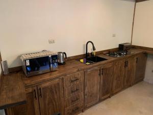 Cabaña Rocario Termas de Chillan