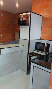 "Suites Paraiso Tropical"