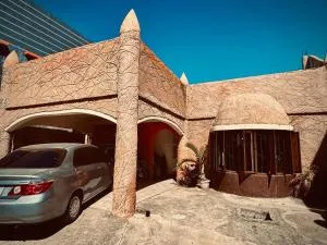 2BR Spacious House Near Baluarte, Vigan City - Anomang Mayor