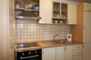 Apartment in Klimno - Insel Krk 51052 