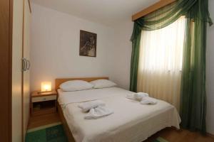 Apartment in Klimno - Insel Krk 51052 