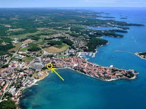 Apartment in Porec - Istrien 42153