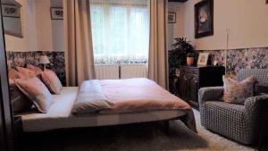 Holiday home in Desna - Isergebirge 1740