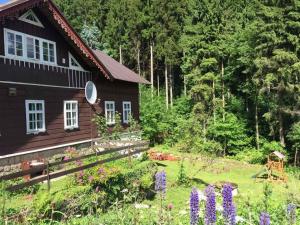 Holiday home in Desna - Isergebirge 1740