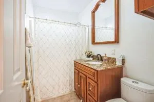 Peaceful Oasis - 加登格罗夫