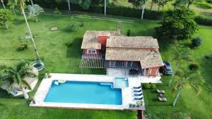 Sitio Pedacinho do Céu - 布拉干萨-保利斯塔