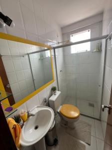 Apartamento confortável de 3 quartos para a COP 30