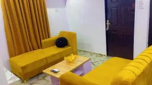 House 40 rose - Odo Ona