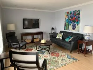 De la campagne à la ville - Mascouche