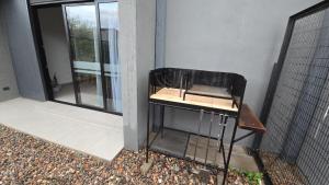 MALBEC Depto - Complejo Privado - Ruta del Vino - Turismo de negocio - A 5min Estadio Arena Maipu, 200 mt Il Mercato - 3 o 4 personas