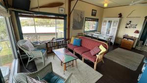 1 Waratah - Delightful Cottage Getaway