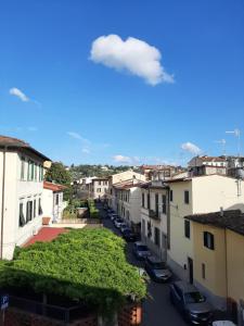 Mary&Flo House - A due passi dal centro - free private parking