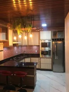 Apartamento loft - Gravata