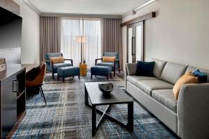 Richmond Marriott Short Pump