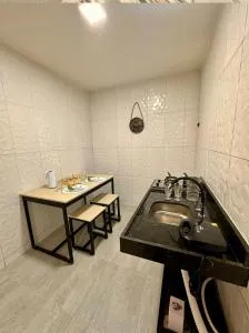 Flats Raízes da Barra - Barra Grande