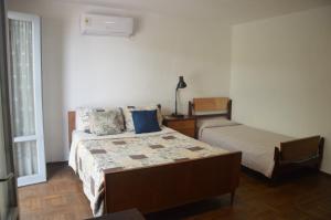 Habitación Privada "Sur" con baño privado