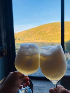 El Filo del Lolog, la vista más exclusiva de San Martin de los Andes