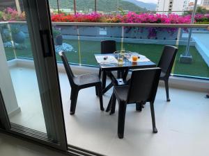 Apartamento Samaria Pozos Colorados 6 personas 2HB Santa Marta