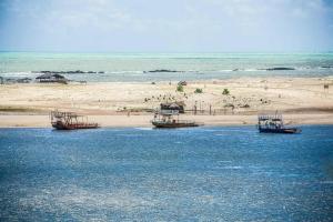 Chalé Sertão e Mar