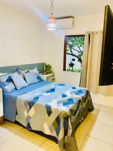 Chalé Sertão e Mar