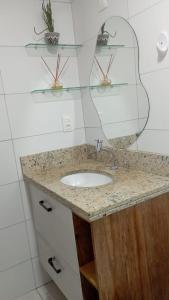 Chalé Sertão e Mar